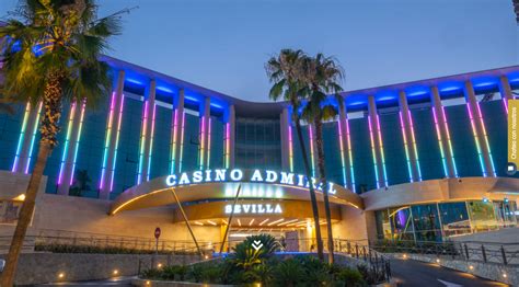  casino admiral sevilla/ohara/modelle/keywest 3